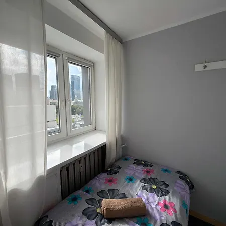 Fantastic-inn - Z13 E Warschau